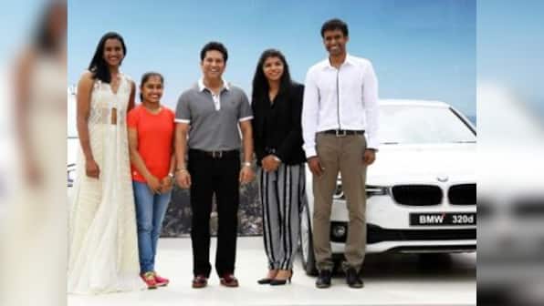 After Dipa Karmakar’s request to return BMW, Tripura govt to repair road near her house