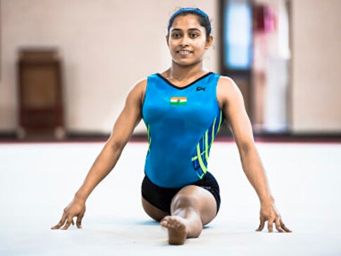 Dipa Karmakar to use the funds from returning BMW for sporting expenses Dipa Karmakar to use the funds from returning BMW for sporting expenses