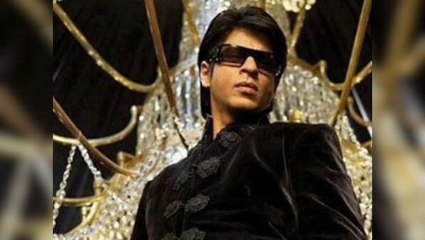 Don 3 in the works with Shah Rukh Khan? Excel Entertainment hints it may be happening