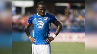 MLS fines Didier Drogba after his refusal to play for Montreal Impact