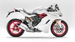 Intermot 2016: Ducati showcases the new 939 Supersport