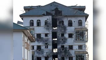 Pampore attack: Wrecked by two gunfights this year, EDI set for another tough start