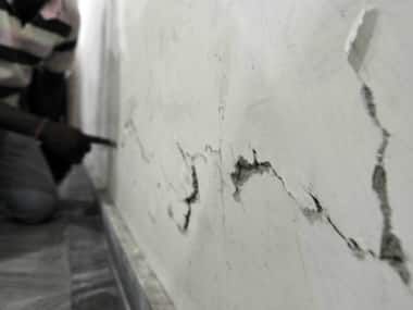 Philippines: Leyte island rocked by fresh 5.9-magnitude quake, had experienced tremors last week