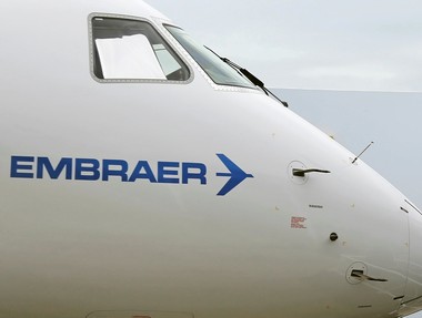 Aircraft maker Embraer to pay over $205 mn for resolving corruption charges in India Aircraft maker Embraer to pay over $205 mn for resolving corruption charges in India