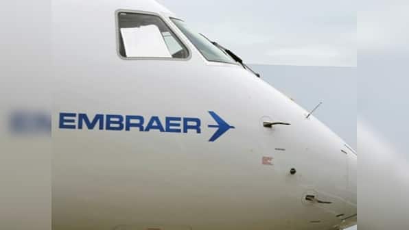 Aircraft maker Embraer to pay over $205 mn for resolving corruption charges in India