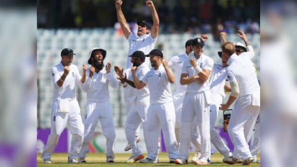 England fight Bangladesh for a thrilling win as hosts struggle at final hurdle yet again