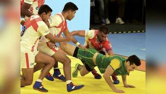 Kabaddi World Cup 2016: England outclass Australia, Thailand beat Poland