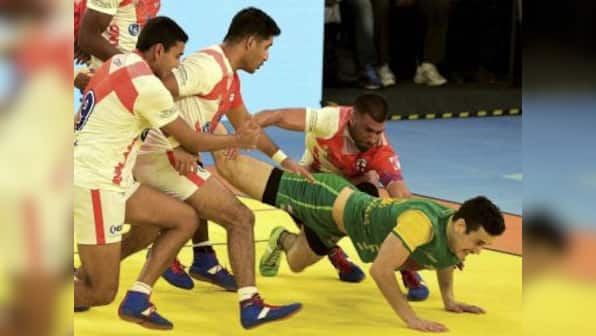 Kabaddi World Cup 2016: England outclass Australia, Thailand beat Poland