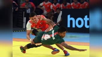 Kabaddi World Cup 2016 is a dummy run, but is it too lofty a stage for an experiment?