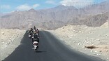 Growth of 'Self-Ride Bike Tourism'
