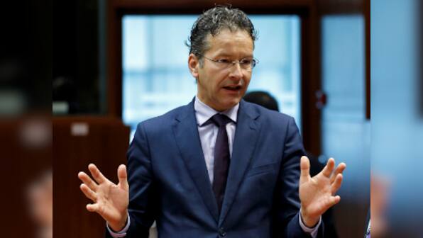 Hard Brexit is up to Britan, says  Eurogroup head Jeroen Dijsselbloem