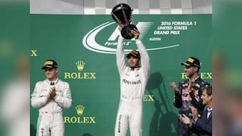 United States GP talking points: Lewis Hamilton's perfect start, McLaren-Honda rumours, Ferrari's struggles