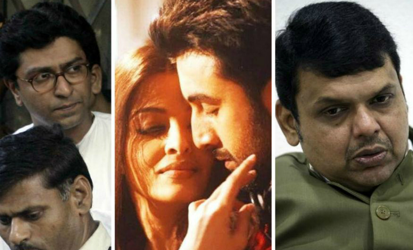 Devendra Fadnavis to CNN-News18: 'I will act against Raj Thackeray if he violates law' Devendra Fadnavis to CNN-News18: 'I will act against Raj Thackeray if he violates law'