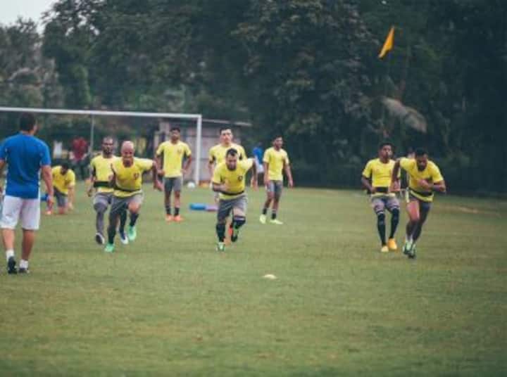 ISL 2016: FC Goa to begin their campaign by facing NorthEast United FC at Guwahati
