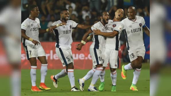 ISL 2016: FC Goa, Kerala Blasters seek to rise from bottom half of table with win