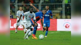 ISL 2016: FC Pune City edge past FC Goa courtesy Momar Ndoye's last-minute goal