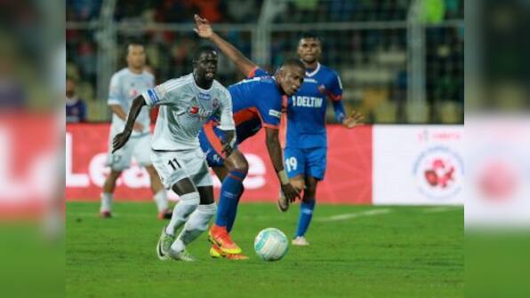 ISL 2016: FC Pune City edge past FC Goa courtesy Momar Ndoye's last-minute goal