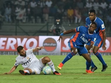 ISL 2016: FC Goa, FC Pune City eye first win of season in clash at ...
