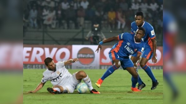 ISL 2016: FC Goa, FC Pune City eye first win of season in clash at Fatorda Stadium