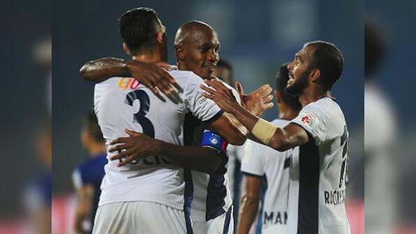 ISL 2016: FC Goa coach Zico is prepared to wait, says 'results will come' if they keep working