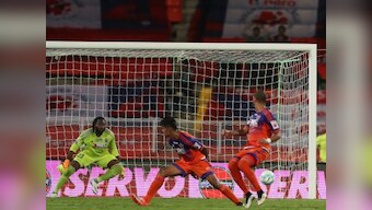 ISL 2016: FC Pune City take on NorthEast United FC, eye maximum points from three-match home run