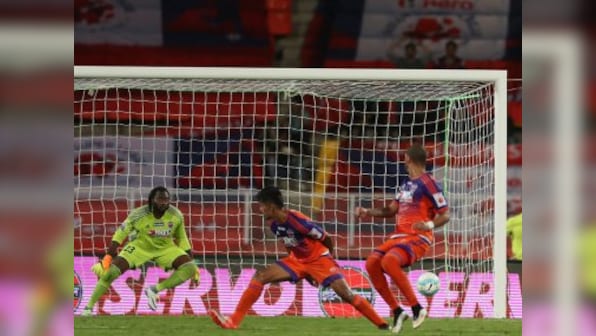 ISL 2016: FC Pune City take on NorthEast United FC, eye maximum points from three-match home run
