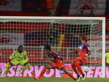 ISL 2016: FC Pune City take on NorthEast United FC, eye maximum points from three-match home run ISL 2016: FC Pune City take on NorthEast United FC, eye maximum points from three-match home run