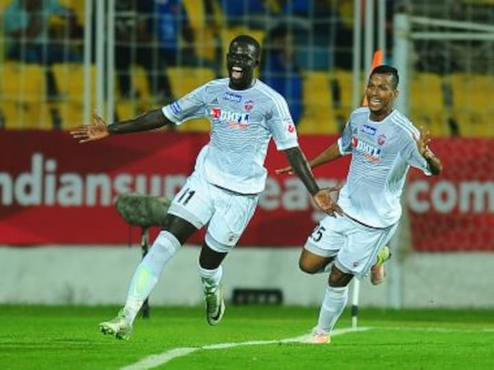 ISL 2016: Mohamed Sissoko the difference as FC Pune City finally notch an away win
