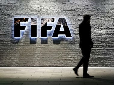A Dutch union has accused Fifa of failing to halt abuses of workers' rights in 2022 World Cup hosts Qatar. Reuters