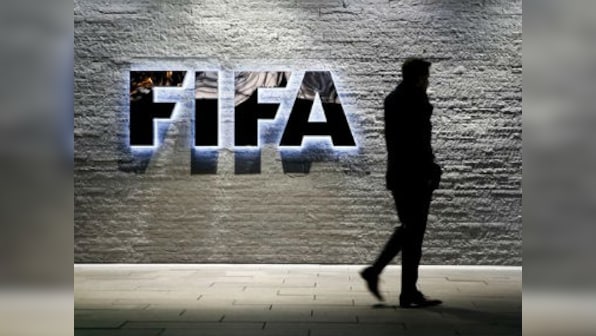 Dutch union plans to sue Fifa over worker abuse in Qatar during World Cup preparations