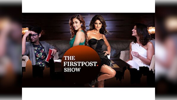 Ileana D'Cruz on The Firstpost Show speaks about wage-gap, and her social media favourites