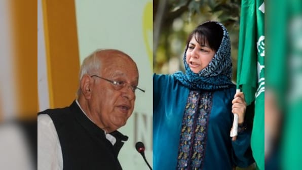 Budgam encounter: Farooq Abdullah blames Centre and state govts for alarming situation