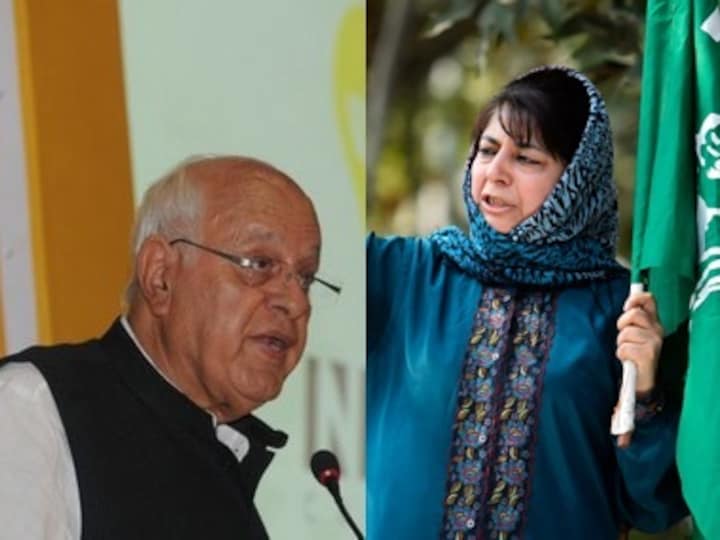 Budgam encounter: Farooq Abdullah blames Centre and state govts for alarming situation