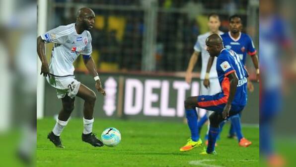 ISL 2016: FC Goa’s attack mode exposed their brittle defence in FC Pune City’s last gasp win