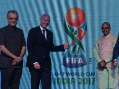 Fifa U 17 World Cup 17 Ahead Of The All Important Draw Here S All You Need To Know About The Tournament Sports News Firstpost