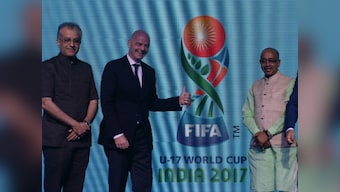 FIFA U-17 World Cup 2017: AIFF  endeavours to make this edition the 'best-ever'