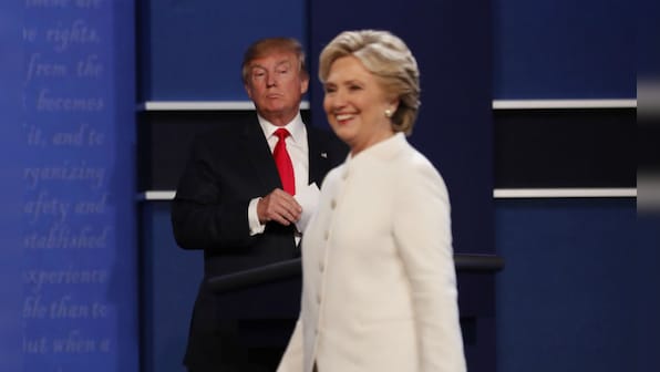 US Presidential election 2016:  A look at key races in every state