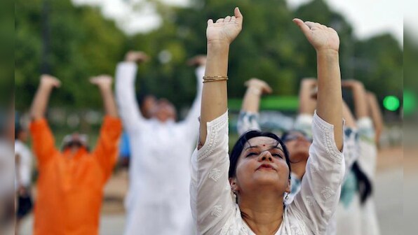 World Obesity Day: WHO wants governments to get citizens healthy; proposes tax on sugary drinks