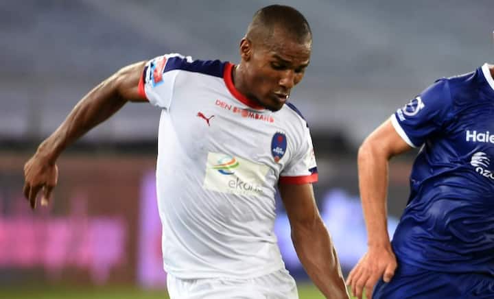 ISL 2016: From Florent Malouda to Ruben Gonzalez, top 5 players that will be key for Delhi Dynamos ISL 2016: From Florent Malouda to Ruben Gonzalez, top 5 players that will be key for Delhi Dynamos
