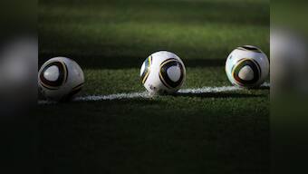 Palestine football authorities ask FIFA to expel Israeli clubs based in West Bank