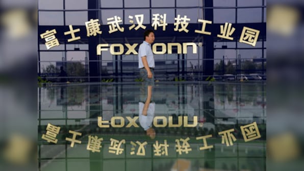 iPhone manufacturer Foxconn attempts to reinvent itself, faces major risks as Apple diversifies its supplier base