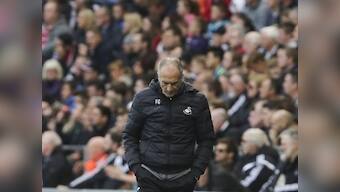 Swansea City sack Francesco Guidolin, hire Bob Bradley as new manager