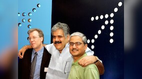 IndiGo promoter spat: Airline's board members likely to question co-promoter Rakesh Gangwal on 19 July