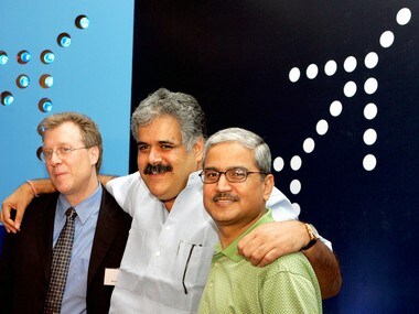 5 Indian-Americans among the richest in US; Bill Gates tops list 23rd time: Forbes