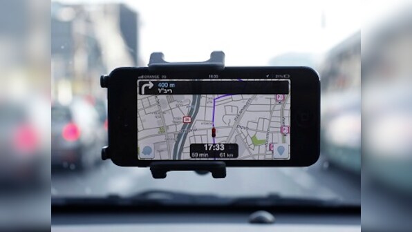 Bye-bye GPS! Researchers develop new navigation technology based on cellular and Wi-Fi signals