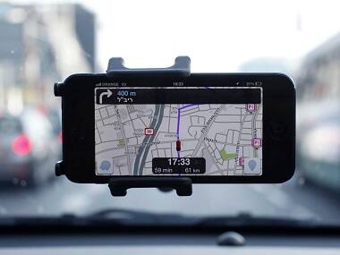 Bye-bye GPS! Researchers develop new navigation technology based on cellular and Wi-Fi signals