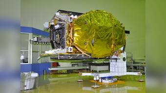 GSAT-18 launch delayed by 24 hours due to unfavourable weather condition