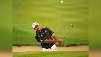 Gaganjeet Bhullar bounces back from wrist injury to win sixth Asian tour title