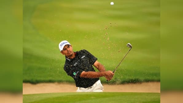 Gaganjeet Bhullar bounces back from wrist injury to win sixth Asian tour title