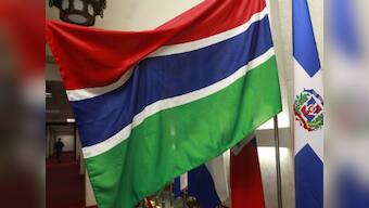 Gambia withdraws from International Criminal Court, accuses it of racial discrimination